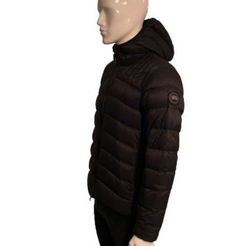 Men's Canada Goose Black Label Brookvale Jacket / Coat / Hoody, Size Medium