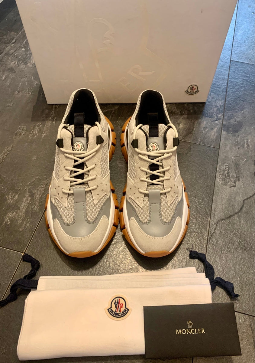 New moncler trainers new arrivals