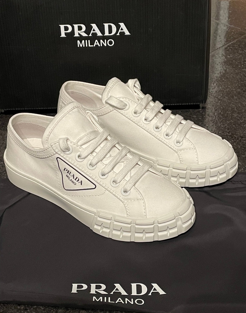 Prada womens shoes sale uk hotsell