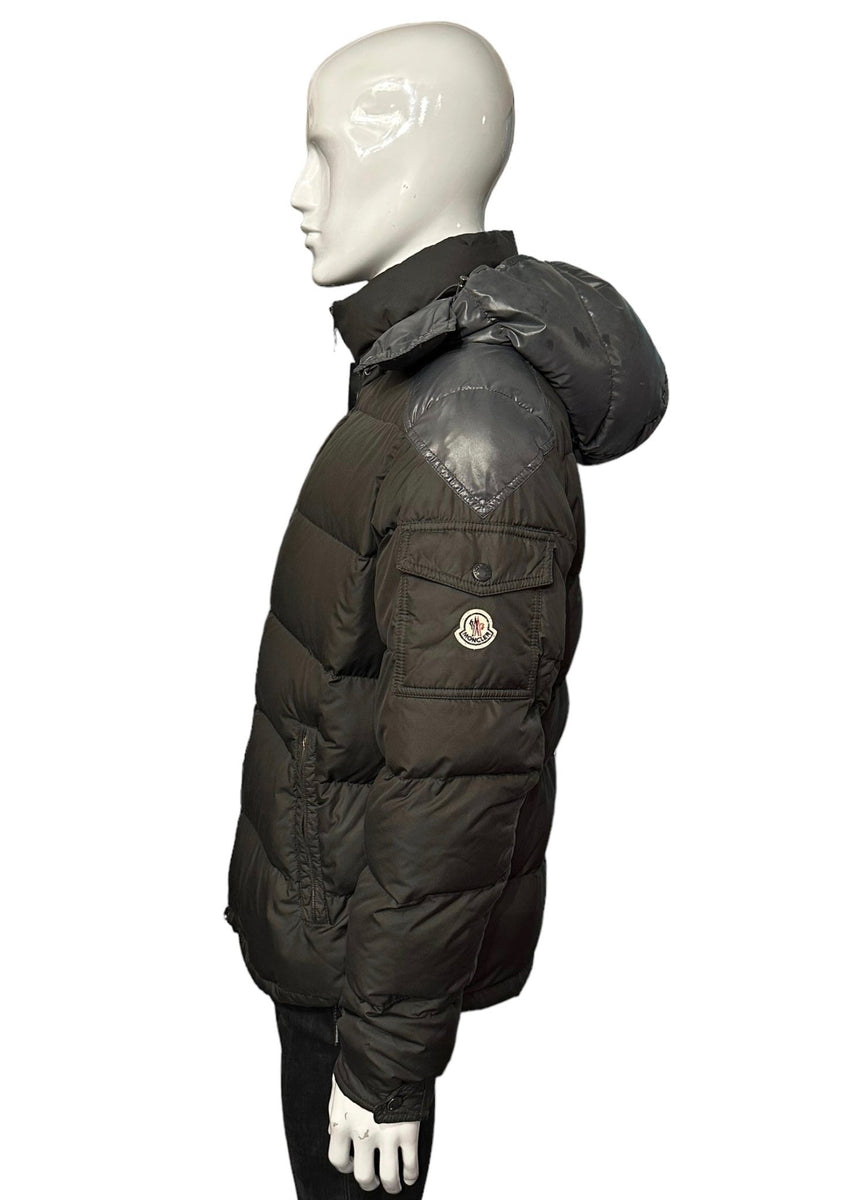 Moncler shop chevalier jacket