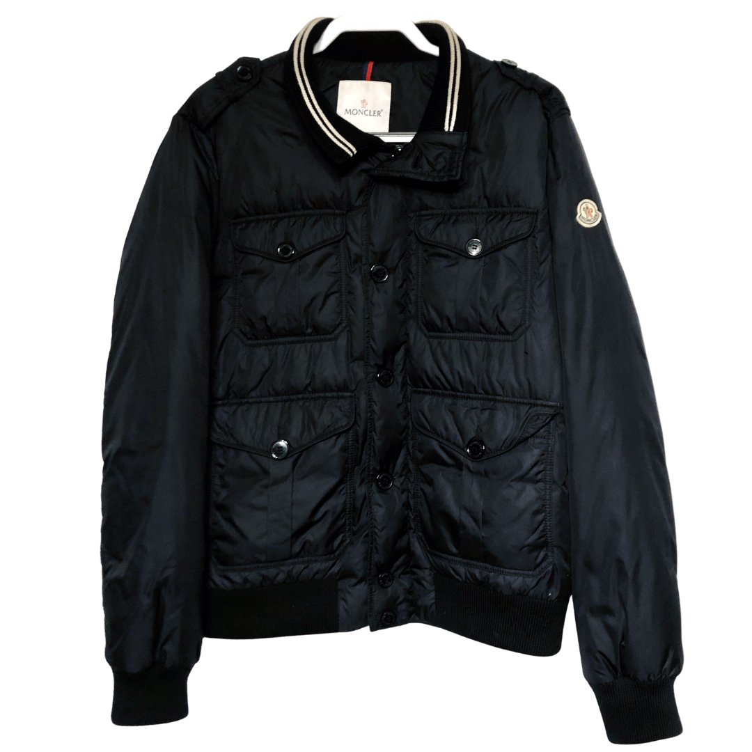 Size 5 moncler in uk Clearance
