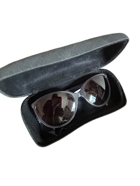 Chanel Crystal Sunglasses Bijou limited edition - V & G Luxe Boutique