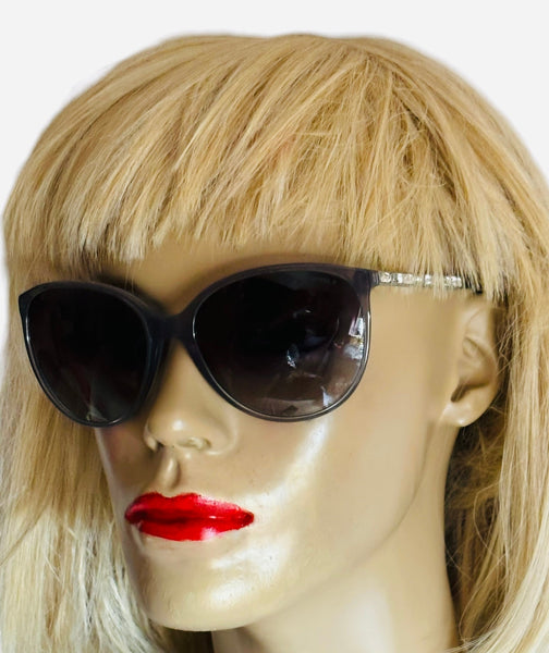 Chanel Crystal Sunglasses Bijou limited edition - V & G Luxe Boutique