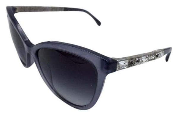 Chanel Crystal Sunglasses Bijou limited edition - V & G Luxe Boutique
