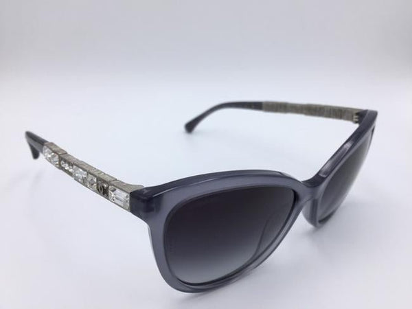 Chanel Crystal Sunglasses Bijou limited edition - V & G Luxe Boutique