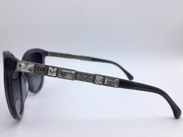 Chanel Crystal Sunglasses Bijou limited edition - V & G Luxe Boutique