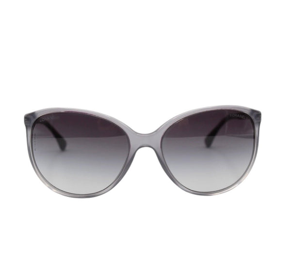 Chanel Crystal Sunglasses Bijou limited edition - V & G Luxe Boutique