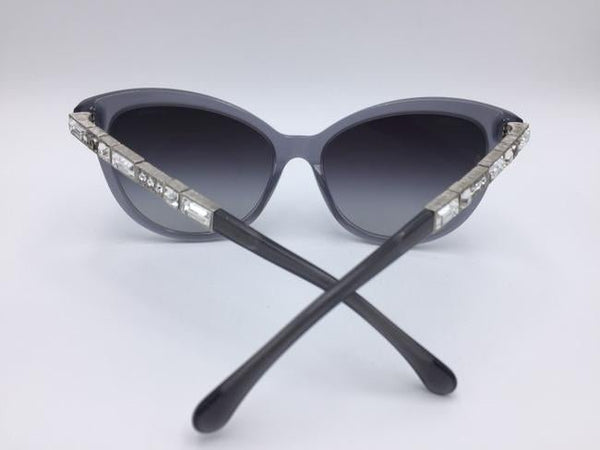 Chanel Crystal Sunglasses Bijou limited edition - V & G Luxe Boutique