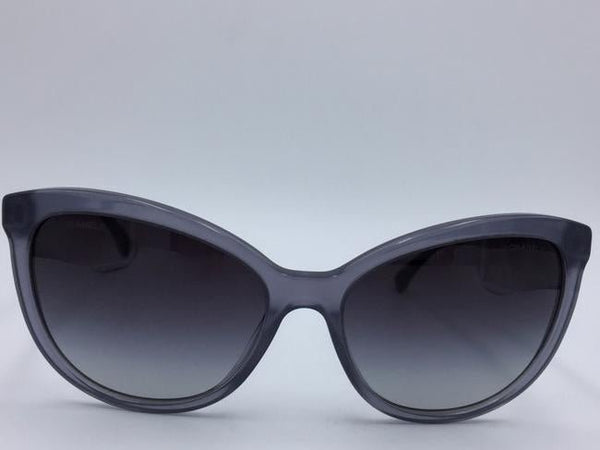 Chanel Crystal Sunglasses Bijou limited edition - V & G Luxe Boutique