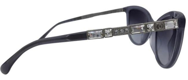 Chanel Crystal Sunglasses Bijou limited edition - V & G Luxe Boutique