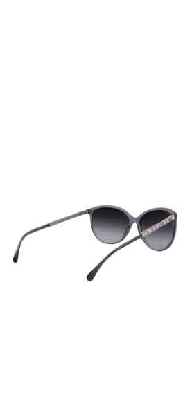 Chanel Crystal Sunglasses Bijou limited edition - V & G Luxe Boutique