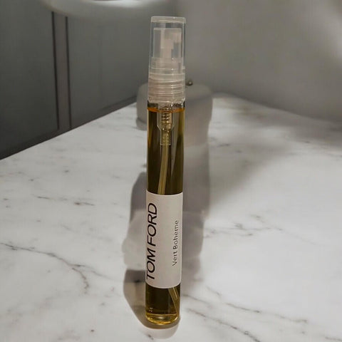 Tom Ford Vert Boheme 10ml - V & G Luxe Boutique