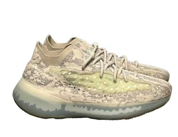 Adidas Yeezy Boost 380 Alien Blue Mens Sneakers Size UK 9.5 US 10 - V & G Luxe Boutique