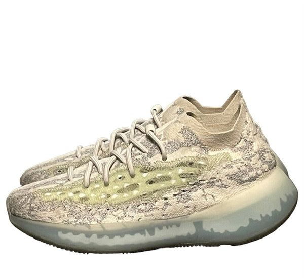 Adidas Yeezy Boost 380 Alien Blue Mens Sneakers Size UK 9.5 US 10 - V & G Luxe Boutique