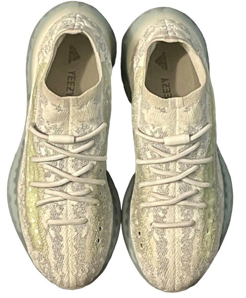 Adidas Yeezy Boost 380 Alien Blue Mens Sneakers Size UK 9.5 US 10 - V & G Luxe Boutique