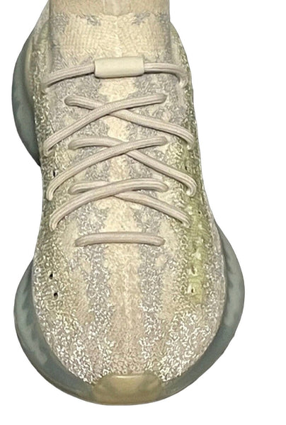 Adidas Yeezy Boost 380 Alien Blue Mens Sneakers Size UK 9.5 US 10 - V & G Luxe Boutique