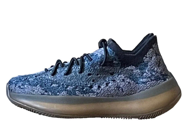 Adidas Yeezy Boost 380 Covellite Kids Trainers Size UK 12 - V & G Luxe Boutique