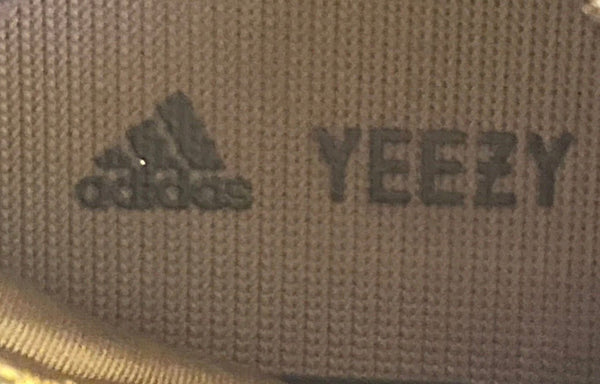 Adidas Yeezy Boost 380 Covellite Kids Trainers Size UK 12 - V & G Luxe Boutique