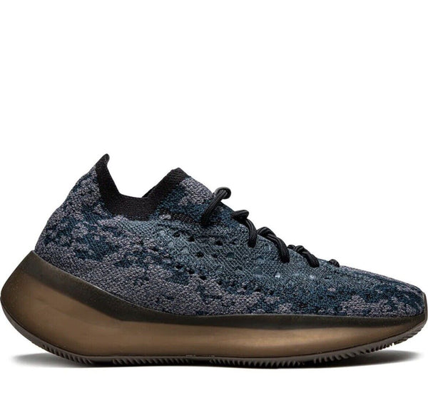 Adidas Yeezy Boost 380 Covellite Kids Trainers Size UK 12 - V & G Luxe Boutique