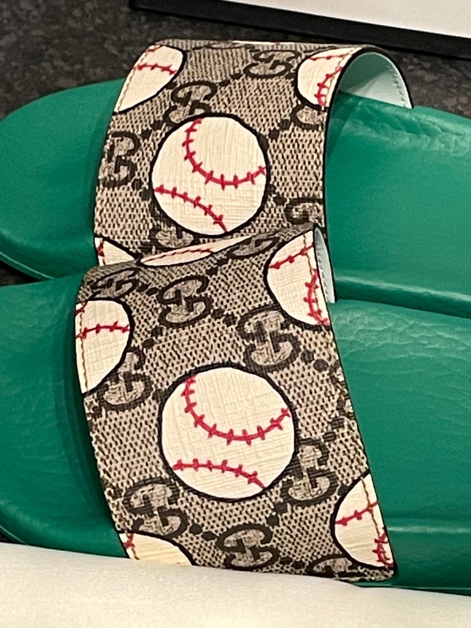 Gucci slides kids boys hotsell