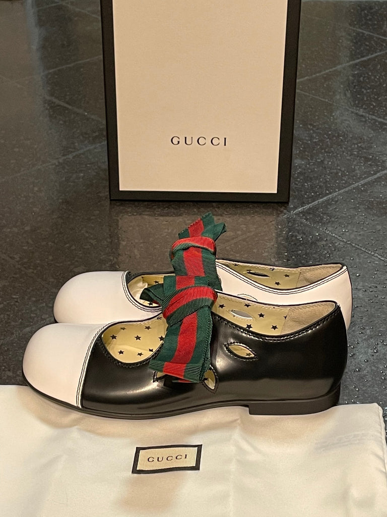 Gucci shoes size 13 store