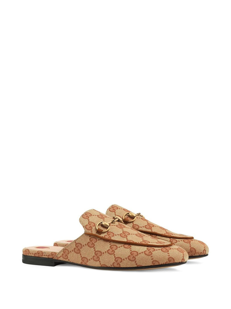Gucci mules beige store