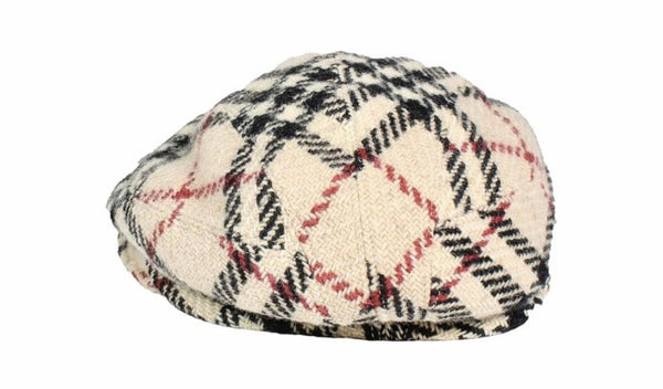 Burberry Classic Newsboy Hat - V & G Luxe Boutique