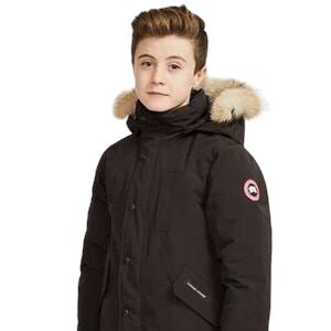 Canada Goose Logan Youth Large - V & G Luxe Boutique