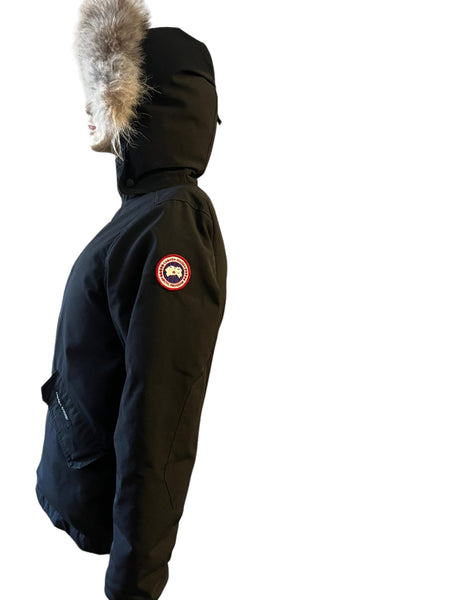 Canada Goose Logan Youth Large - V & G Luxe Boutique