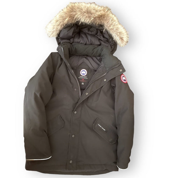 Canada Goose Logan Youth Large - V & G Luxe Boutique