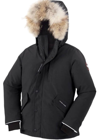 Canada Goose Logan Youth Large - V & G Luxe Boutique