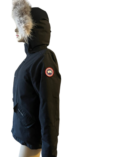 Canada Goose Logan Youth Large - V & G Luxe Boutique