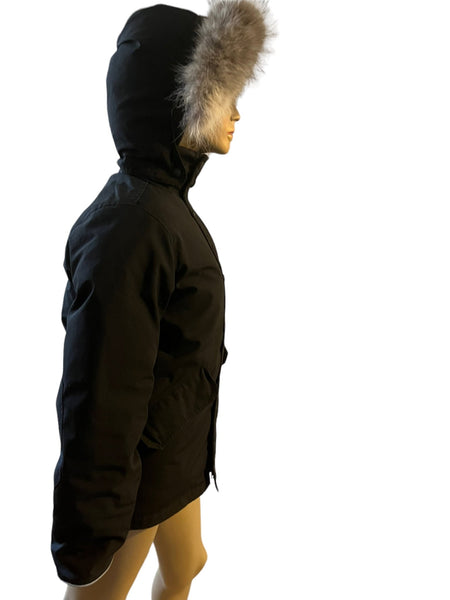 Canada Goose Logan Youth Large - V & G Luxe Boutique