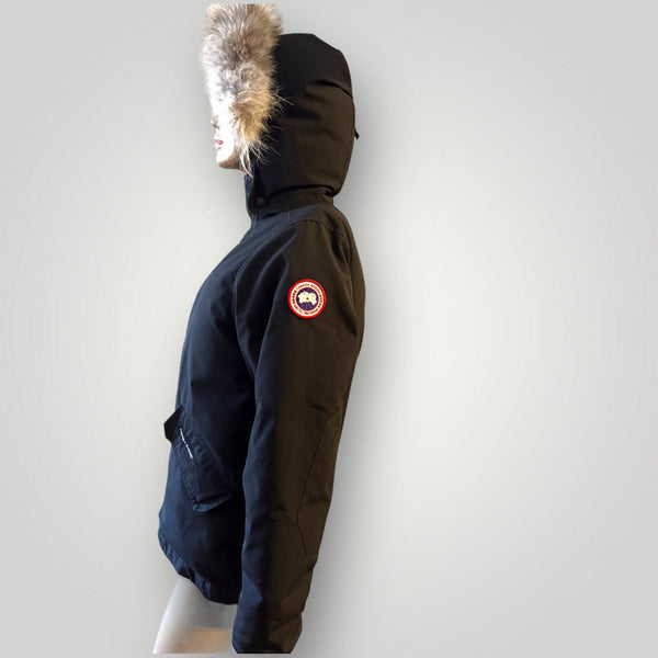 Canada Goose Logan Youth Large - V & G Luxe Boutique