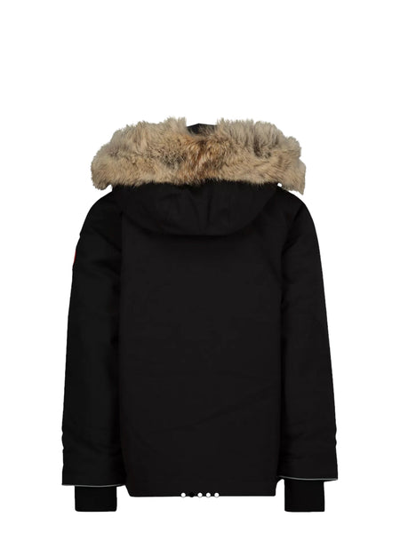 Canada Goose Logan Youth Large - V & G Luxe Boutique