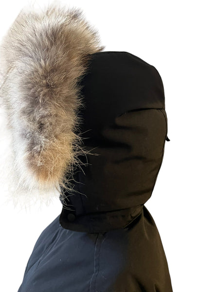 Canada Goose Logan Youth Large - V & G Luxe Boutique