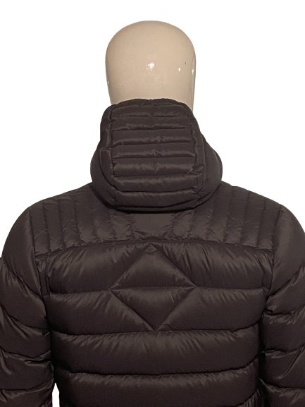 Canada Goose Mens Black Label Brookvale Jacket / Coat / Hoody, Size Medium - V & G Luxe Boutique