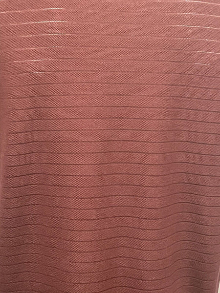 Christian Dior Bee Logo Burgundy Polo Shirt Size Large - V & G Luxe Boutique