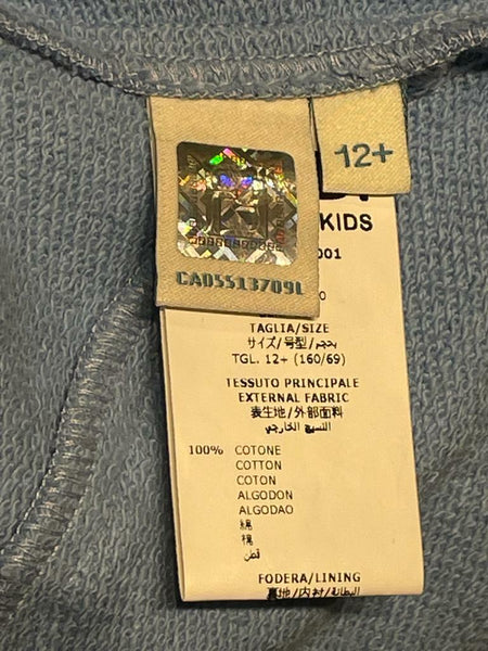 Fendi Boys Navy Blue FF Logo Bermuda Shorts Age 12+ Years - V & G Luxe Boutique