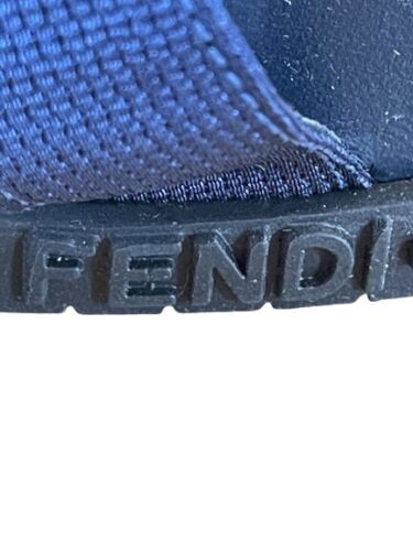 Fendi FF logo Unisex Sandals - V & G Luxe Boutique