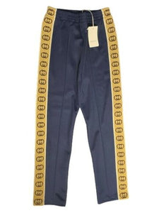 Gucci Boys Trousers Age 8 Years GG Logo - V & G Luxe Boutique