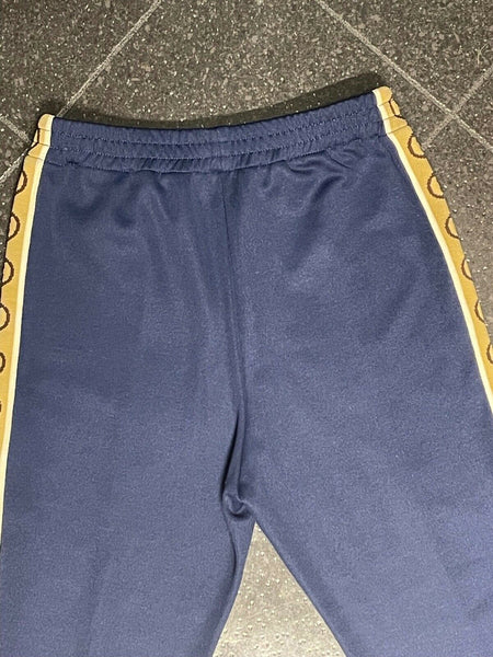 Gucci Boys Trousers Age 8 Years GG Logo - V & G Luxe Boutique