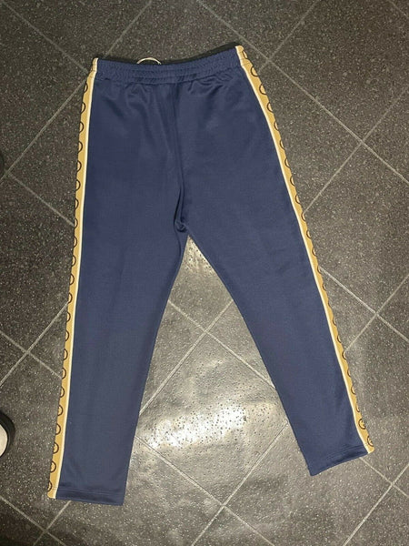 Gucci Boys Trousers Age 8 Years GG Logo - V & G Luxe Boutique