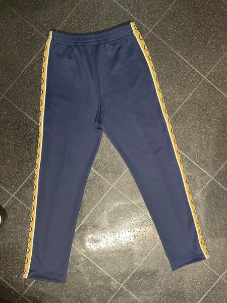 Gucci Boys Trousers Age 8 Years GG Logo - V & G Luxe Boutique