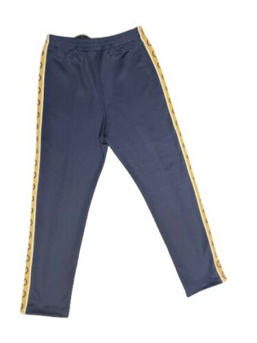 Gucci Boys Trousers Age 8 Years GG Logo - V & G Luxe Boutique