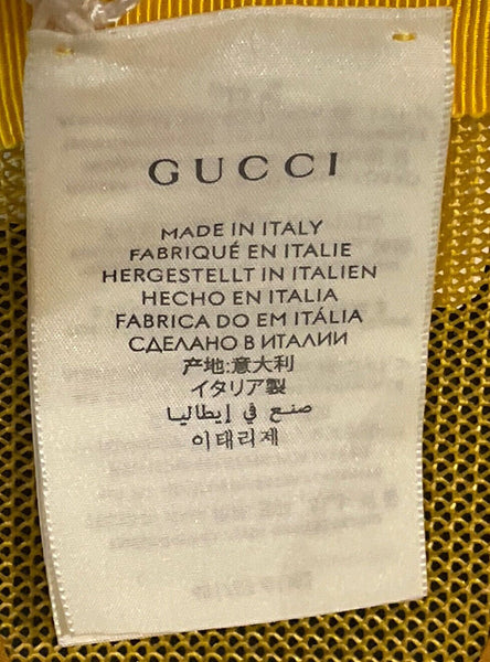 Gucci Heart Print GG Logo Baseball Cap - V & G Luxe Boutique