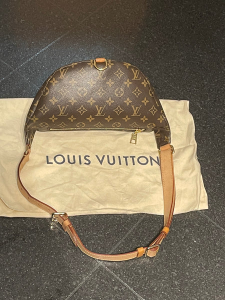 louis vuitton bumbag discontinued