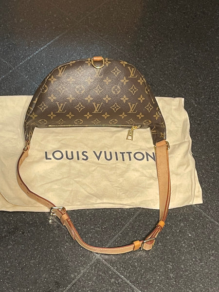 Louis Vuitton Monogram Bumbag Discontinued