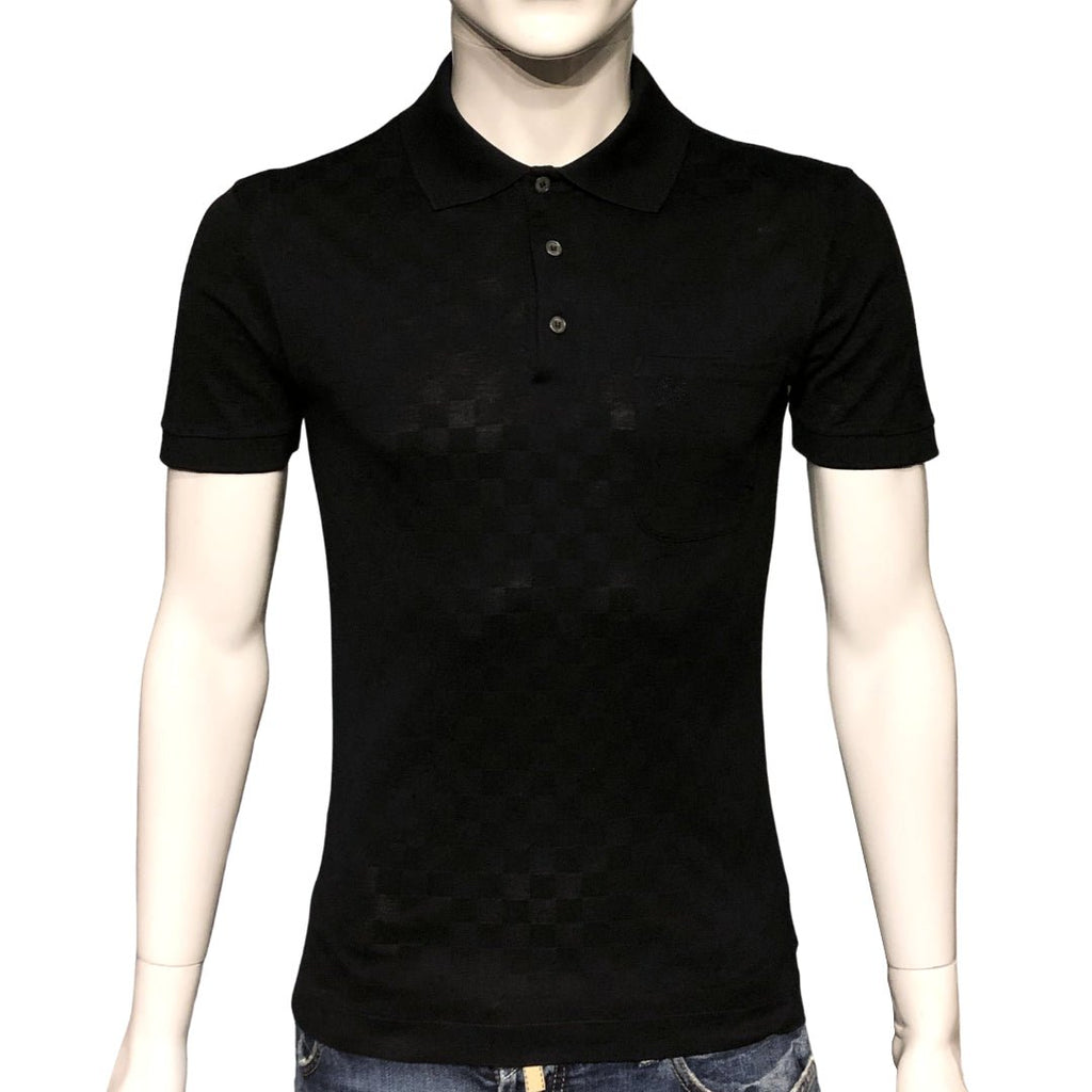 louis vuitton men polo