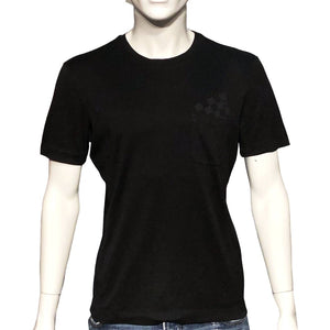 Louis Vuitton Men's Plain T-Shirt